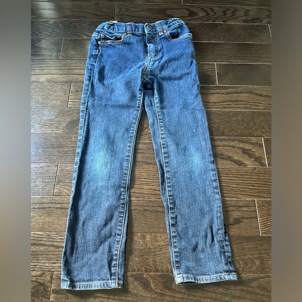Crewcuts kids Skinny Jeans